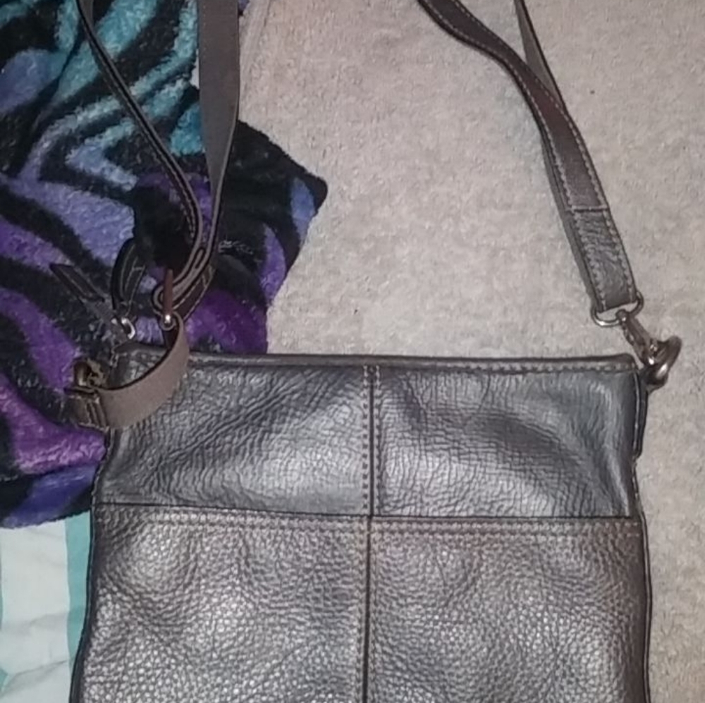Fossil Handbag - Picture 3 of 5
